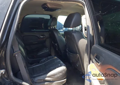 2007 GMC Yukon z USA, uszkodzony, nr VIN 1GKFC13097R412110